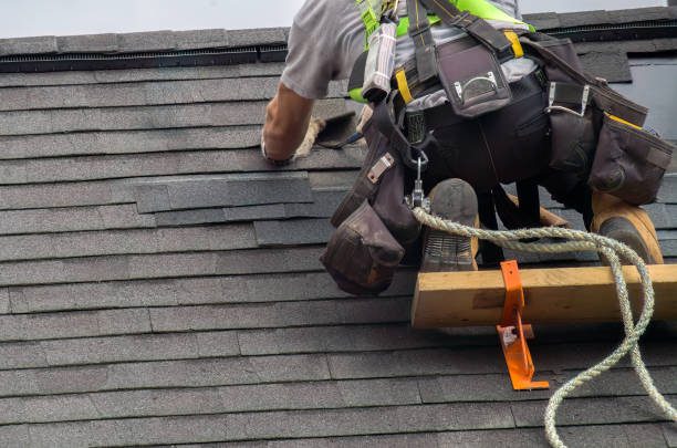Reliable Emergency Roof Repair contractor in Jefferson, PA by Brentwood Metal Roofing
